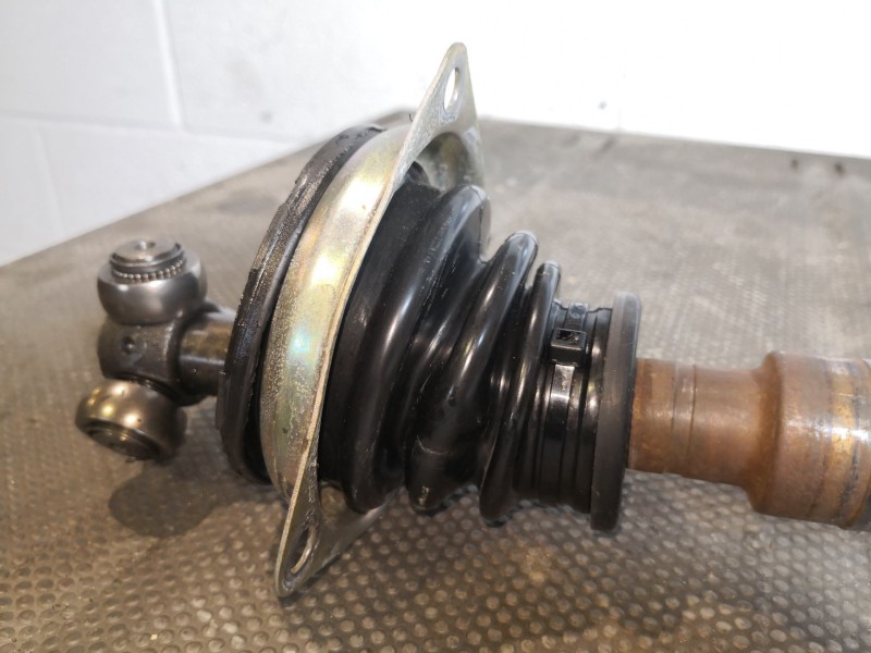 Recambio de transmision delantera izquierda para renault laguna ii (bg0) 1.8 referencia OEM IAM   