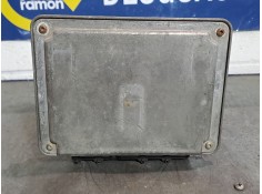 Recambio de centralita motor uce para seat ibiza (6k1)  | 0.99 - 0.02 ibiza (6k1)  | 0.99 - 0.02 referencia OEM IAM 0281001914 0 2