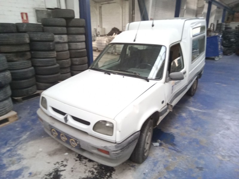 renault express 1.2 del año 1996