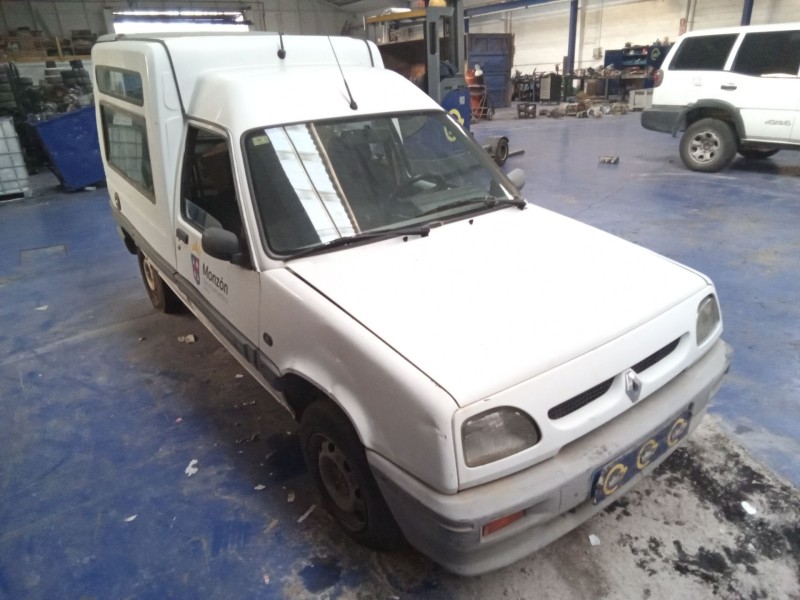 renault express 1.2 del año 1996