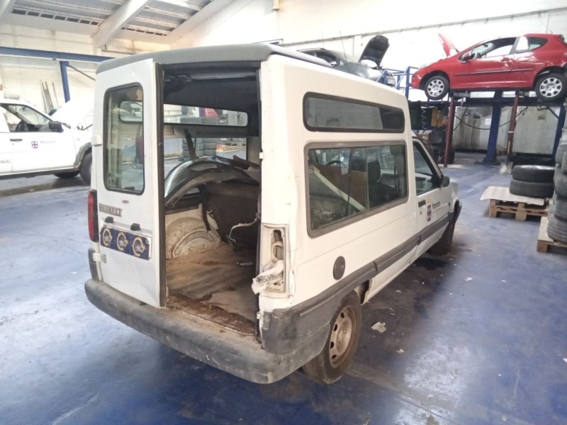 renault express 1.2 del año 1996