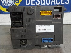 Recambio de centralita bsi para citroen berlingo referencia OEM IAM BSIBOITEM1  