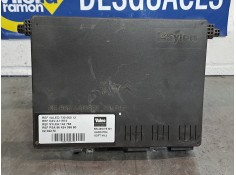 Recambio de centralita bsi para citroen berlingo referencia OEM IAM BSIBOITEM1   2