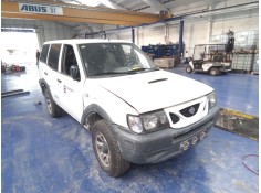 nissan terrano/terrano ii (r20) comfort | 12.99 - ... del año 1999