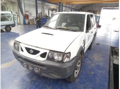 nissan terrano/terrano ii (r20) comfort | 12.99 - ... del año 1999 2