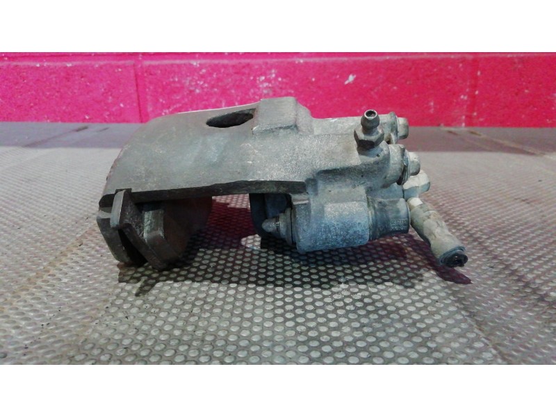 Recambio de pinza freno delantera izquierda para volkswagen polo referencia OEM IAM   