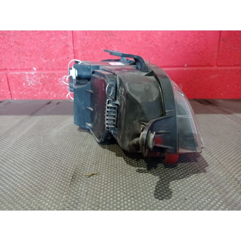 Recambio de faro izquierdo para fiat punto berlina (188) 1.2 16v elx | 08.99 - 12.01 1.2 16v elx | 08.99 - 12.01 referencia OEM 