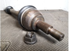 Recambio de transmision delantera derecha para renault laguna ii (bg0) 1.8 referencia OEM IAM   