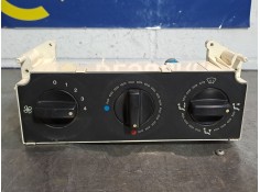 Recambio de mando calefaccion aire acondicionado para citroen berlingo referencia OEM IAM   