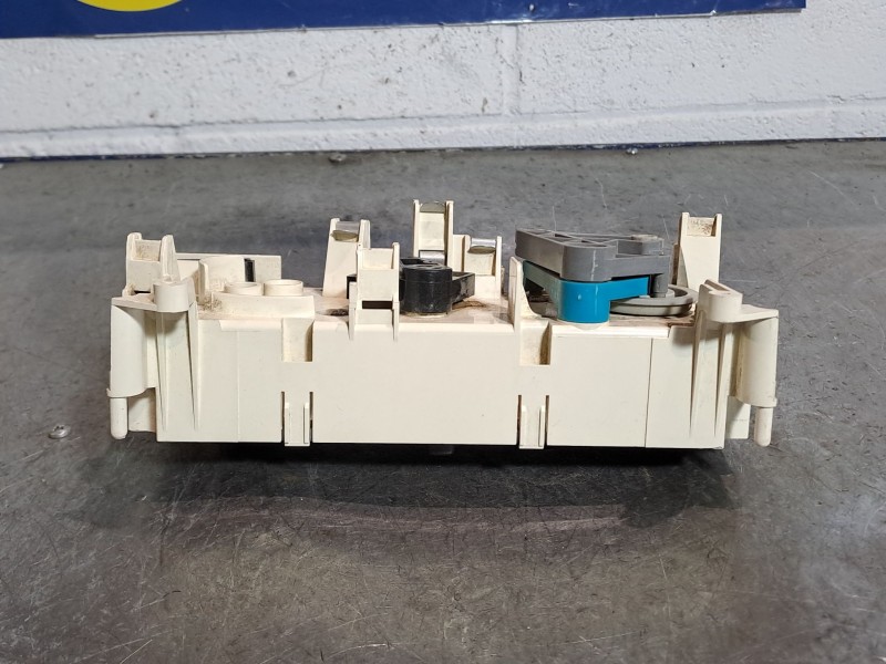 Recambio de mando calefaccion aire acondicionado para citroen berlingo referencia OEM IAM   