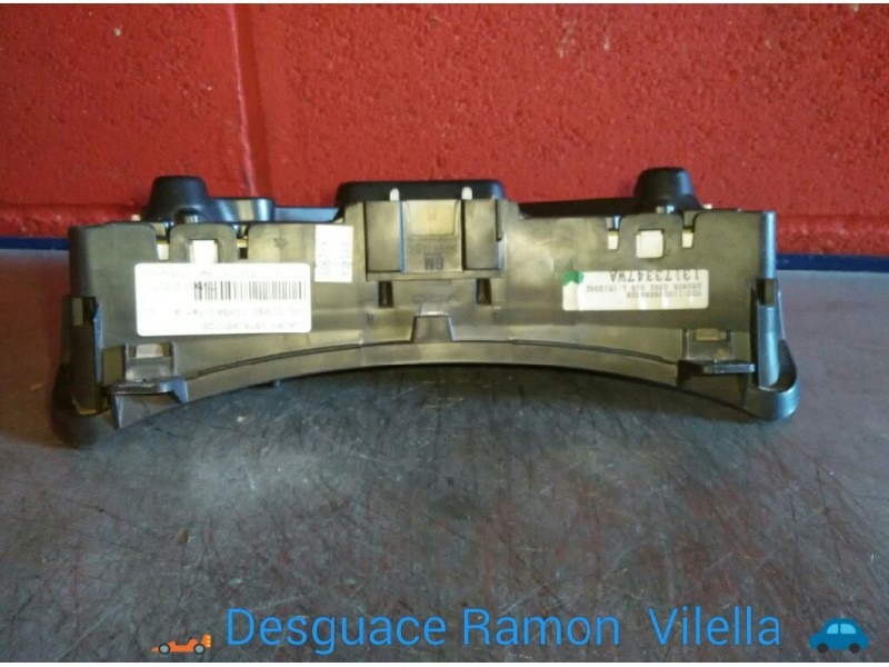 Recambio de cuadro instrumentos para opel combo (corsa c) familiar | 0.01 - ... referencia OEM IAM 13173347WA 110008988026 