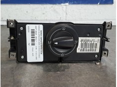 Recambio de mando calefaccion aire acondicionado para seat ibiza (6k1)  | 0.99 - 0.02 ibiza (6k1)  | 0.99 - 0.02 referencia OEM 