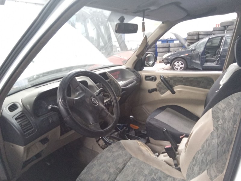 nissan terrano/terrano ii (r20) comfort | 12.99 - ... del año 1999