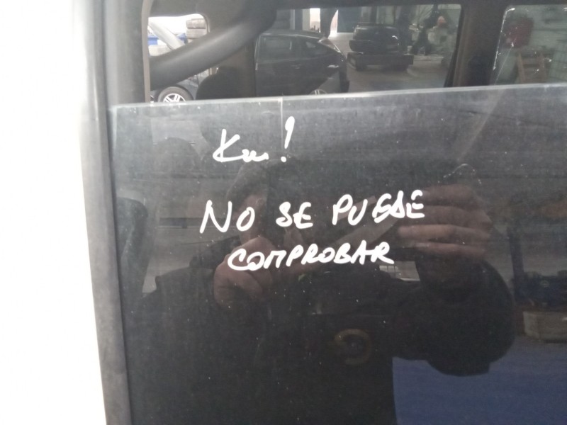 nissan terrano/terrano ii (r20) comfort | 12.99 - ... del año 1999