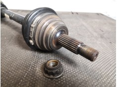 Recambio de transmision delantera izquierda para seat arosa (6h1) 1.0 | 0.97 - ... 1.0 | 0.97 - ... referencia OEM IAM   