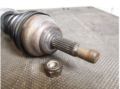 TRANSMISION DELANTERA DERECHA 