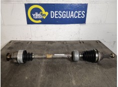 TRANSMISION DELANTERA DERECHA  2