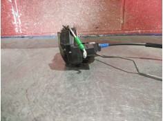 Recambio de cerradura puerta delantera izquierda para opel astra j lim. (12.2009)  | ... (12.2009)  | ... referencia OEM IAM    2