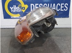 Recambio de faro derecho para renault kangoo (f/kc0) 1.9 dci diesel cat referencia OEM IAM    2