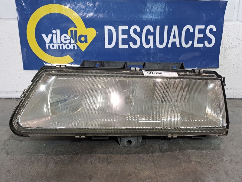 Recambio de faro izquierdo para citroen xantia 1.9td sensation referencia OEM IAM   