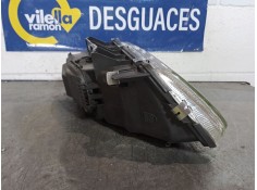 Recambio de faro izquierdo para citroen xantia 1.9td sensation referencia OEM IAM    2