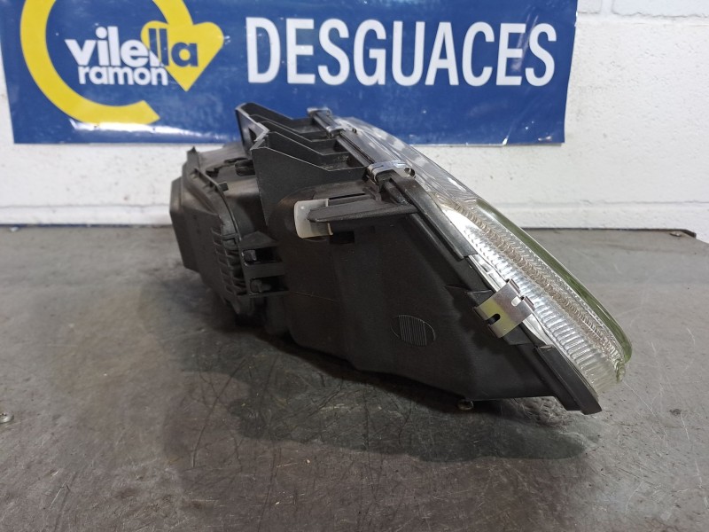 Recambio de faro izquierdo para citroen xantia 1.9td sensation referencia OEM IAM   