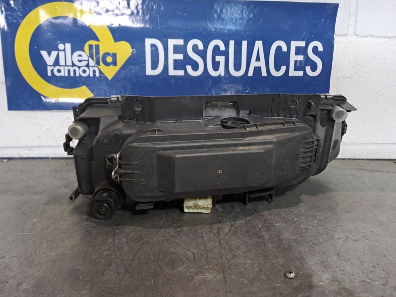 Recambio de faro izquierdo para citroen xantia 1.9td sensation referencia OEM IAM   