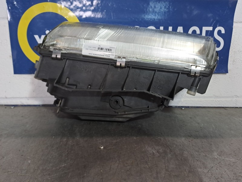 Recambio de faro izquierdo para citroen xantia 1.9td sensation referencia OEM IAM   