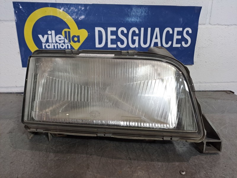 Recambio de faro derecho para volvo 940 940 2.0 16v gle referencia OEM IAM   