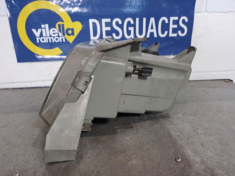 Recambio de faro derecho para volvo 940 940 2.0 16v gle referencia OEM IAM   