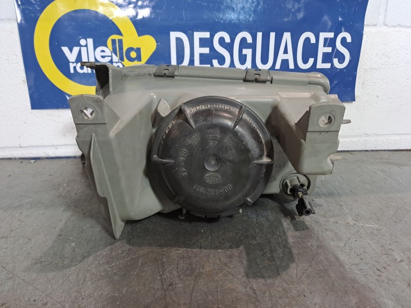 Recambio de faro derecho para volvo 940 940 2.0 16v gle referencia OEM IAM   