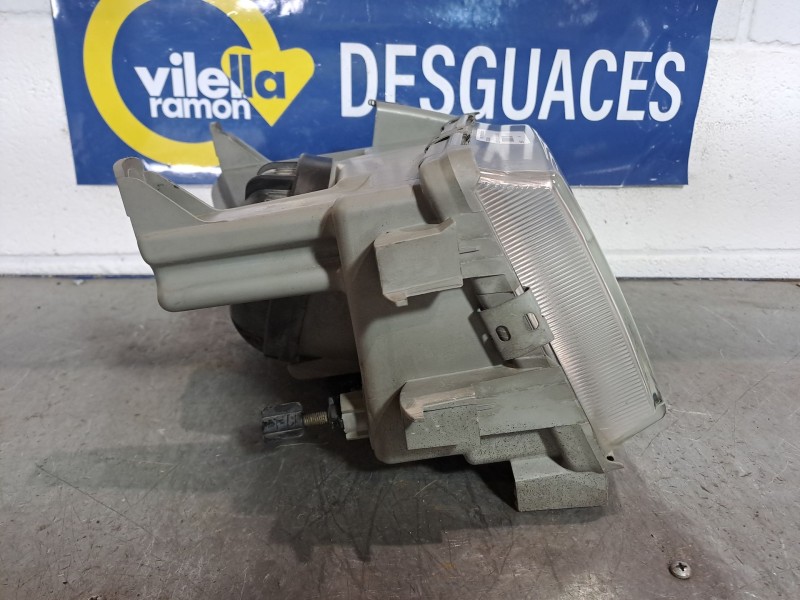 Recambio de faro derecho para volvo 940 940 2.0 16v gle referencia OEM IAM   