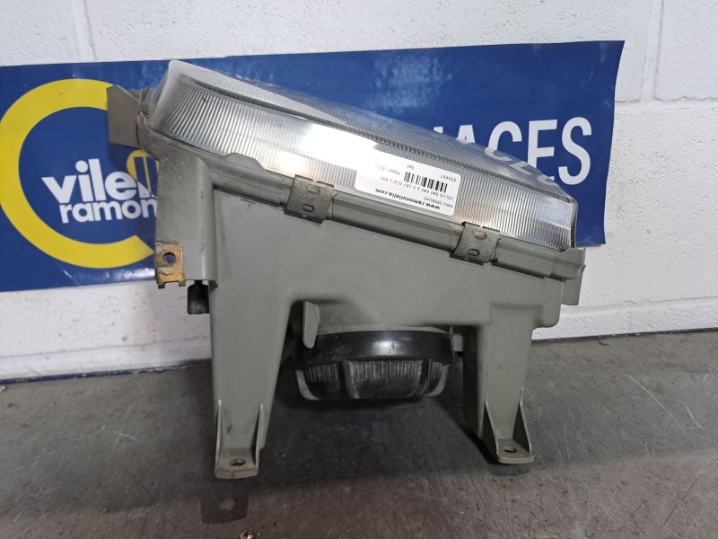 Recambio de faro derecho para volvo 940 940 2.0 16v gle referencia OEM IAM   