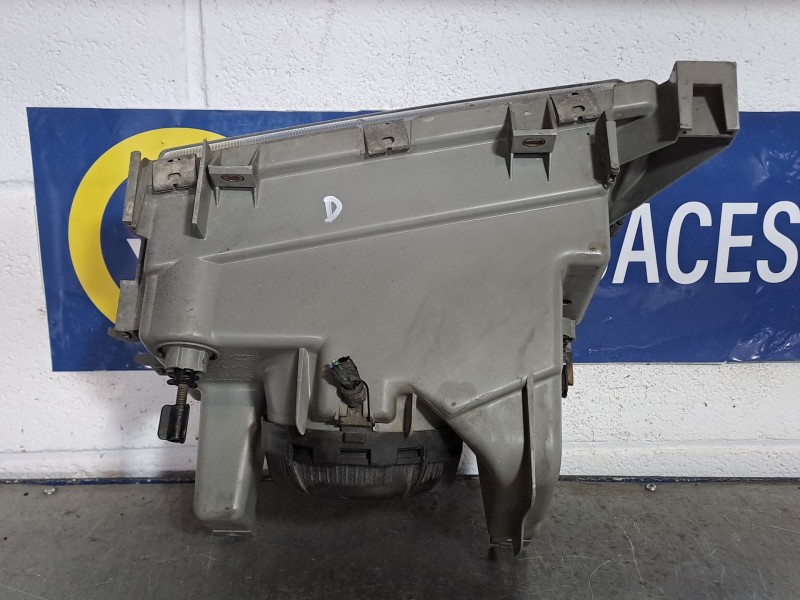 Recambio de faro derecho para volvo 940 940 2.0 16v gle referencia OEM IAM   