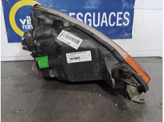 Recambio de faro izquierdo para ford ka (ccq) 1.3 cat | 0.96 - ... 1.3 cat | 0.96 - ... referencia OEM IAM    2