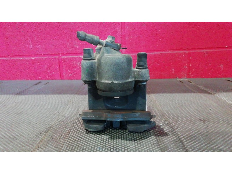 Recambio de pinza freno delantera izquierda para volkswagen polo referencia OEM IAM   