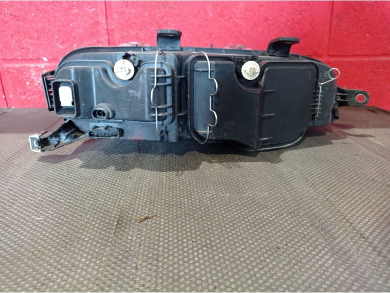 Recambio de faro izquierdo para fiat punto berlina (188) 1.2 16v elx | 08.99 - 12.01 1.2 16v elx | 08.99 - 12.01 referencia OEM 