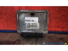 Recambio de centralita motor uce para seat toledo (1m2) v5 | 0.99 - ... v5 | 0.99 - ... referencia OEM IAM 071906018 0261204753 