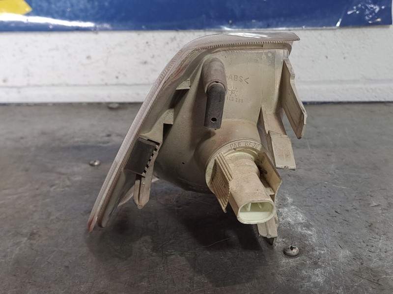 Recambio de piloto delantero izquierdo para volvo 940 940 2.0 16v gle referencia OEM IAM   