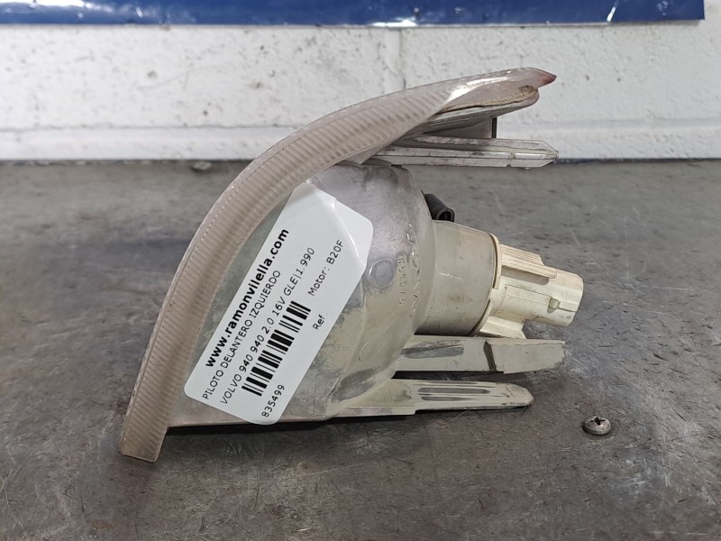 Recambio de piloto delantero izquierdo para volvo 940 940 2.0 16v gle referencia OEM IAM   