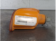 Recambio de piloto delantero derecho para ford focus berlina (cak) 1.8 tdci turbodiesel cat | 0.98 - ... 1.8 tdci turbodiesel ca 2