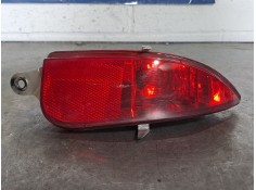 Recambio de faro antiniebla trasero izquierdo para opel corsa c 1.2 16v cat (z 12 xe / lw4) | 0.00 - ... 1.2 16v cat (z 12 xe / 