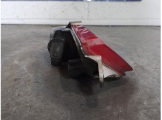 Recambio de faro antiniebla trasero izquierdo para opel corsa c 1.2 16v cat (z 12 xe / lw4) | 0.00 - ... 1.2 16v cat (z 12 xe /  2