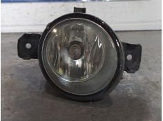 Recambio de faro antiniebla izquierdo para renault laguna ii (bg0) 1.8 referencia OEM IAM   