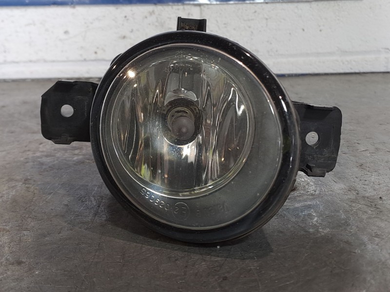 Recambio de faro antiniebla izquierdo para renault laguna ii (bg0) 1.8 referencia OEM IAM   