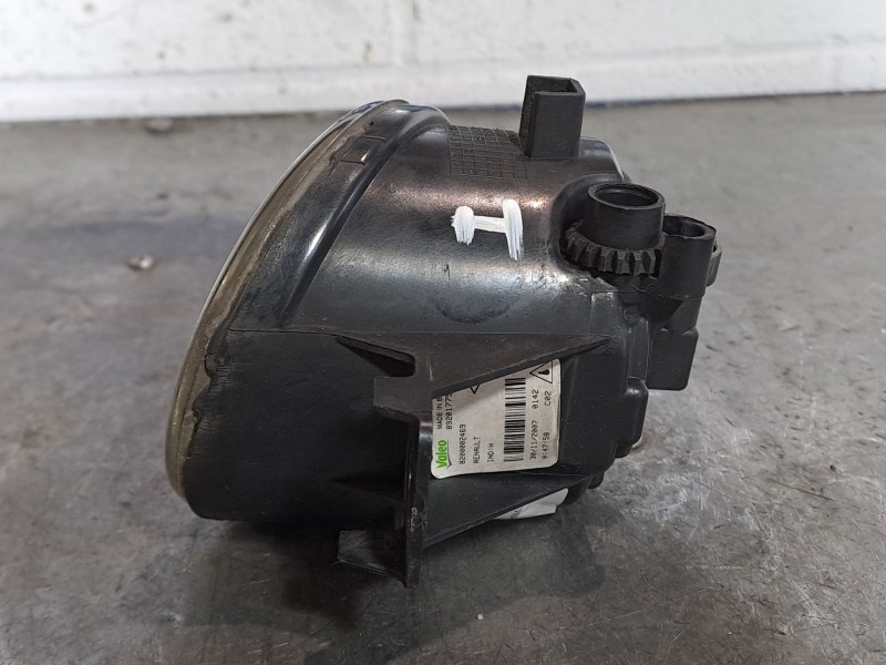 Recambio de faro antiniebla izquierdo para renault laguna ii (bg0) 1.8 referencia OEM IAM   