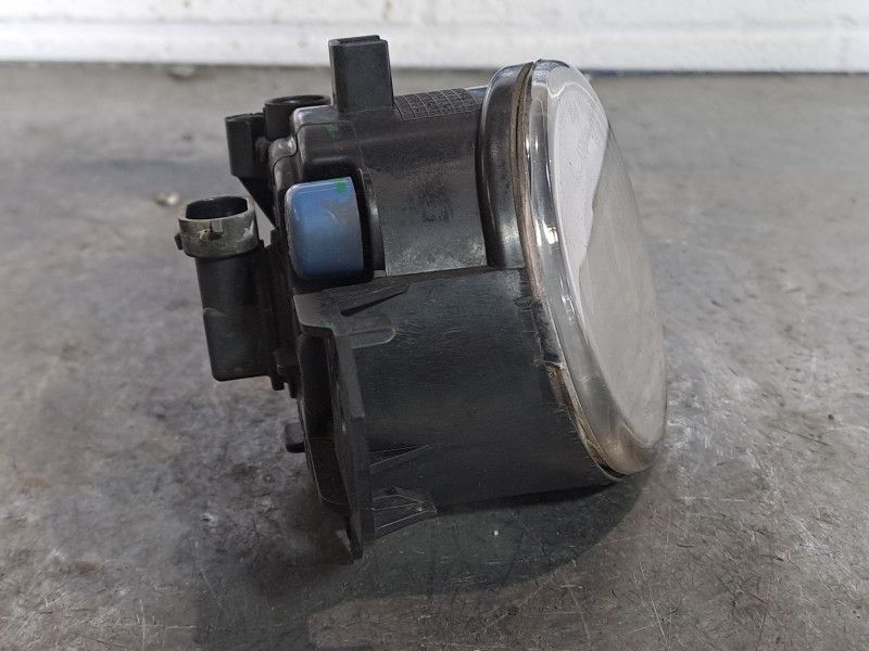 Recambio de faro antiniebla izquierdo para renault laguna ii (bg0) 1.8 referencia OEM IAM   