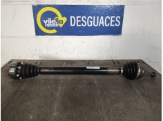 Recambio de transmision delantera derecha para seat ibiza (6k) básico | 10.96 - 12.97 básico | 10.96 - 12.97 referencia OEM IAM  2