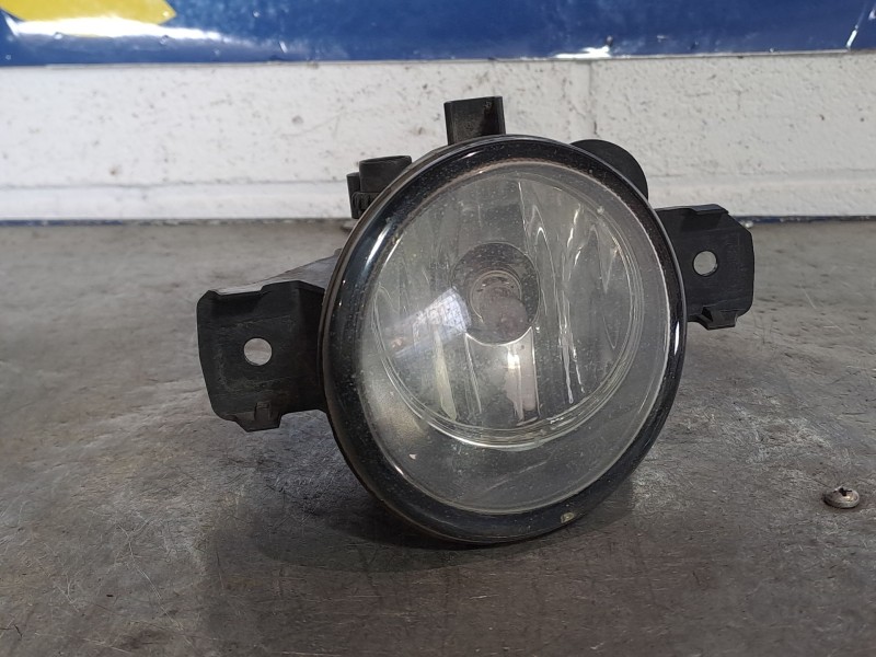 Recambio de faro antiniebla derecho para renault laguna ii (bg0) 1.8 referencia OEM IAM   