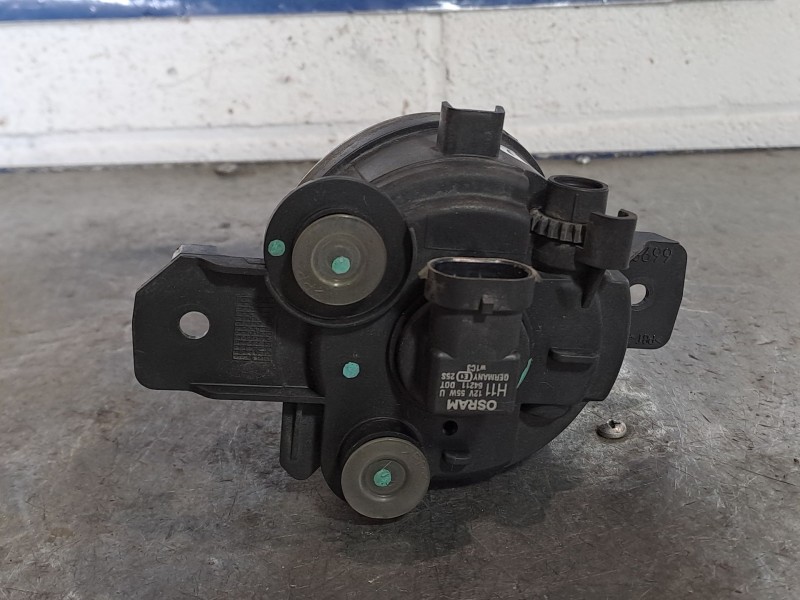 Recambio de faro antiniebla derecho para renault laguna ii (bg0) 1.8 referencia OEM IAM   